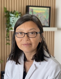 Dr. Doris Lam