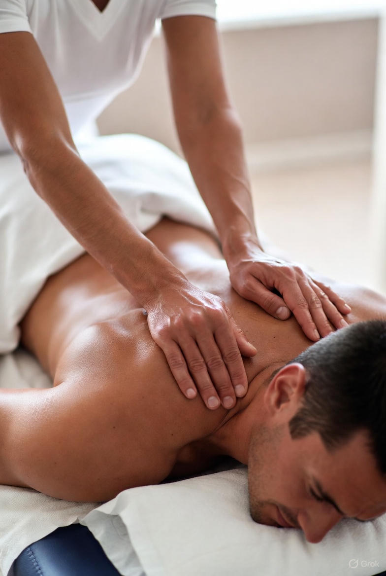 Massage Therapy